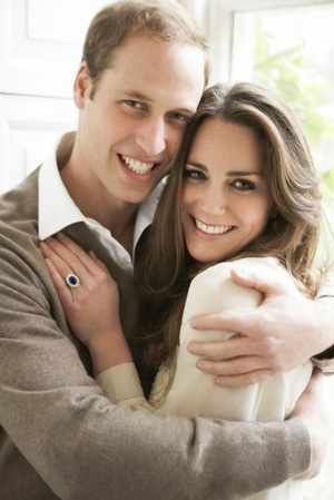 prince william and kate middleton home. Royal Wedding (Prince William
